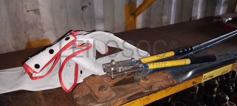 Diversos + Diversos + Contentor de 40P ·