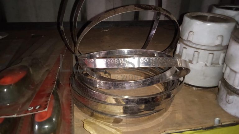 Diversos + Diversos + Caixas de Ferramentas + Diversos + Diversos + Diversos + Diversos + Diversos + Diversos + Diversos + Lâmpadas de longo alcance. + Anilhas + Diversos + Heat Shrinks + Diversos + Discos de Corte + Motores + Porcas + Diversos + Braçadeiras + Diversos + Chapas 1,5m + Contentor de 40P ·