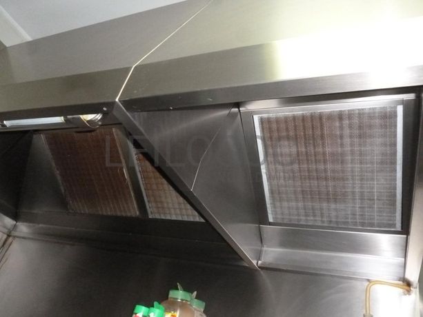 Trespasse Estabelecimento Comercial "Éden" · Equipamentos Hotelaria · Matosinhos