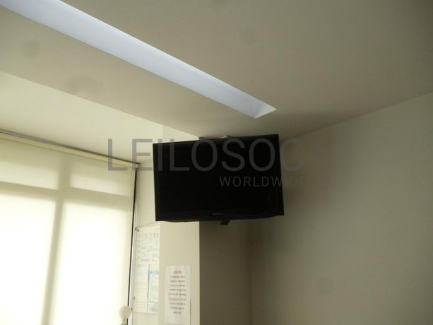 Trespasse Estabelecimento Comercial "Éden" · Equipamentos Hotelaria · Matosinhos