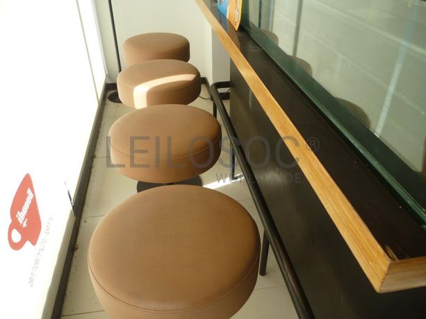 Trespasse Estabelecimento Comercial "Éden" · Equipamentos Hotelaria · Matosinhos