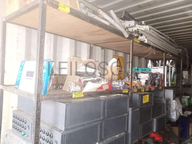 Diversos + Diversos + Diversos + Diversos + Diversos + Diversos + Diversos + Diversos + Diversos + Contentor de 40P ·