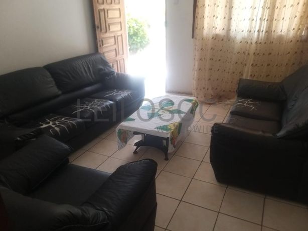 Geminadas T2 - Xai-Xai ·