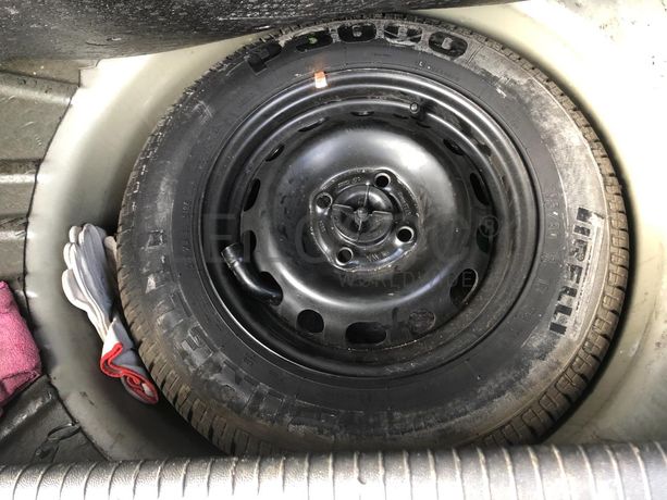 Opel Corsa 1.2 · Ano 2004