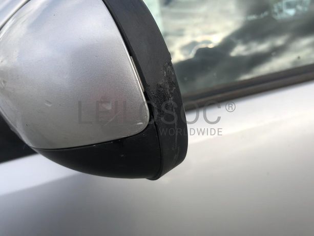 Opel Corsa 1.2 · Ano 2004