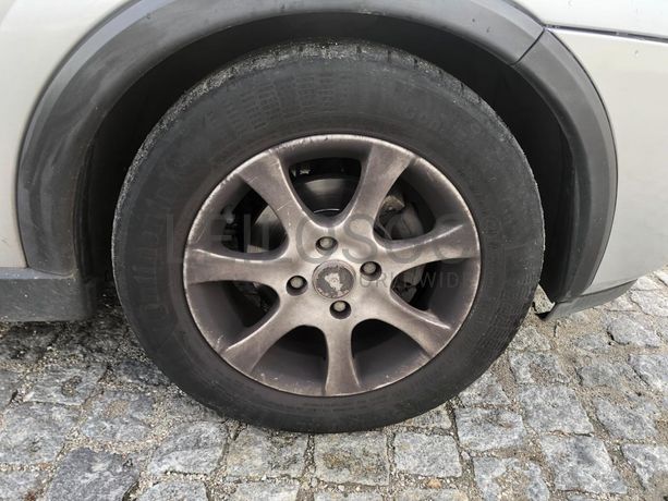 Opel Corsa 1.2 · Ano 2004