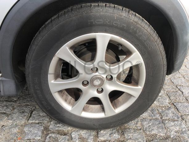 Opel Corsa 1.2 · Ano 2004