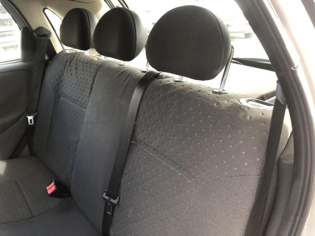 Opel Corsa 1.2 · Ano 2004