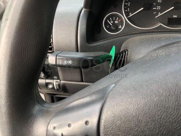 Opel Corsa 1.2 · Ano 2004