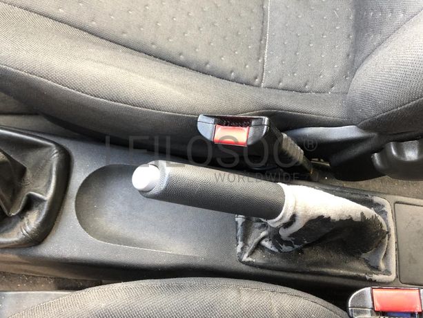 Opel Corsa 1.2 · Ano 2004