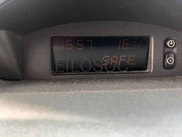 Opel Corsa 1.2 · Ano 2004