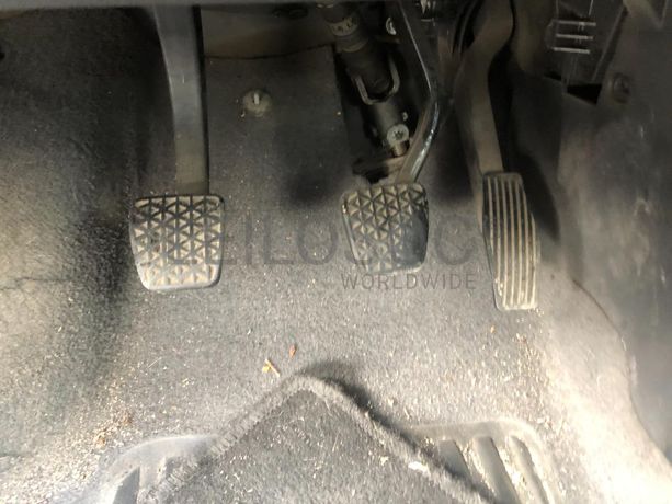 Opel Corsa 1.2 · Ano 2004