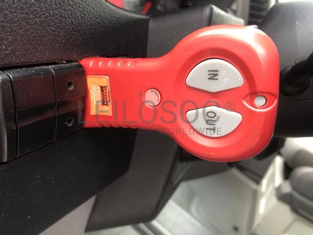 Pronto Socorro Volkswagen Crafter 35 2.5 TDI · Ano 2008