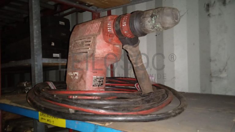 Diversos + Rebarbadeiras + Diversos + Diversos + Rebarbadeiras + Furadeira + Diversos + Braçadeiras + Torque Wreck + Radiadores + Diversos + Diversos + Diversos + Diversos + Diversos + Diversos + Diversos + Diversos + Contentor de 40P ·