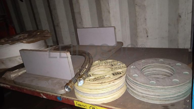 Diversos + Rebarbadeiras + Diversos + Diversos + Rebarbadeiras + Furadeira + Diversos + Braçadeiras + Torque Wreck + Radiadores + Diversos + Diversos + Diversos + Diversos + Diversos + Diversos + Diversos + Diversos + Contentor de 40P ·