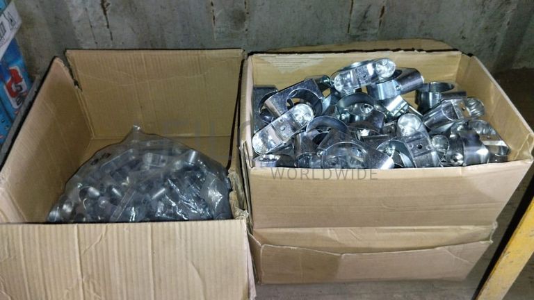 Diversos + Diversos + Grampos + Diversos + Diversos + Diversos + Electrodos + Diversos + Diversos + Diversos + Diversos + Diversos + Fitas + Diversos + Diversos + Máquinas Rebarbadora + Diversos + Pregos 50×2.50mm + Diversos + Cintas + Cintas + Cintas + Cintas + Cintas + Mangueiras para maçarico + Cintos de Segurança + Diversos + Diversos + Porcas + Porcas + Diversos + Pregos + Parafusos + Material Hospitalar + Diversos + Cordas + Diversos + Material para Soldadura + Material para Instalacao electrica + Diversos + Spray Q20 + Braçadeiras + Rolos de rede + Cerca de Segurança + Cabo flexível + Abaraçadeiras + Materia para soldadura + Abraçadeiras + Diversos + Bombas de água + Diversos + Compressor + Contentor de 40P ·