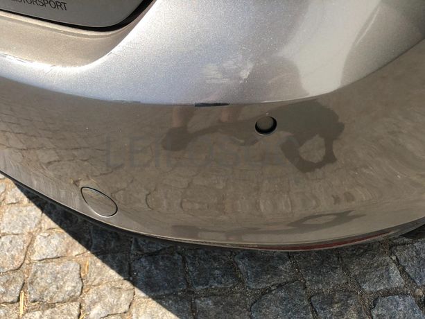 Volkswagen Golf 1.6 TDI · Ano 2014