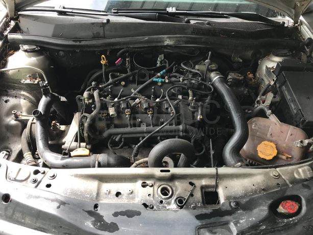 Opel Astra 1.3 CDTI · Ano 2006