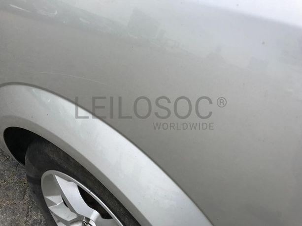 Opel Astra 1.3 CDTI · Ano 2006