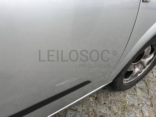 Opel Astra 1.3 CDTI · Ano 2006