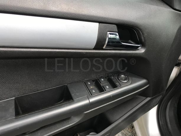 Opel Astra 1.3 CDTI · Ano 2006