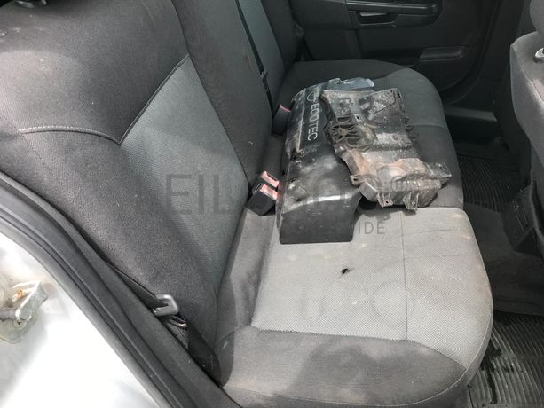 Opel Astra 1.3 CDTI · Ano 2006