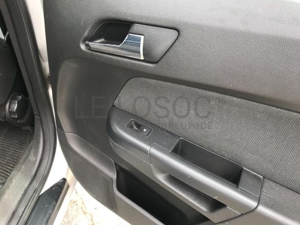 Opel Astra 1.3 CDTI · Ano 2006