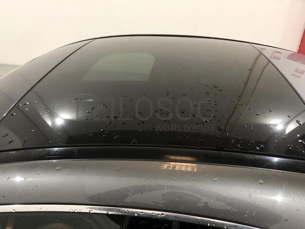 Mercedes-Benz CLA 220 D · Ano 2013