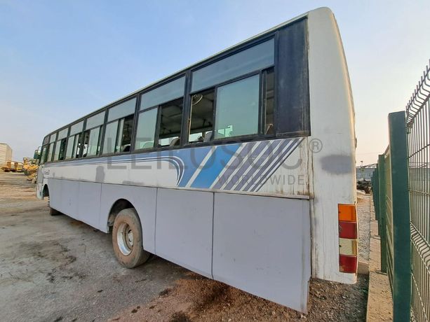 Autocarro TATA de 60 a 69 Lugares · Viana