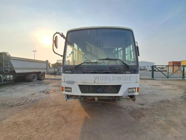 Autocarro TATA de 60 a 69 Lugares · Viana