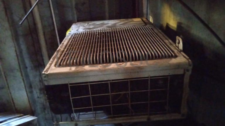 Diversos + Rebarbadeiras + Diversos + Diversos + Rebarbadeiras + Furadeira + Diversos + Braçadeiras + Torque Wreck + Radiadores + Diversos + Diversos + Diversos + Diversos + Diversos + Diversos + Diversos + Diversos + Contentor de 40P ·