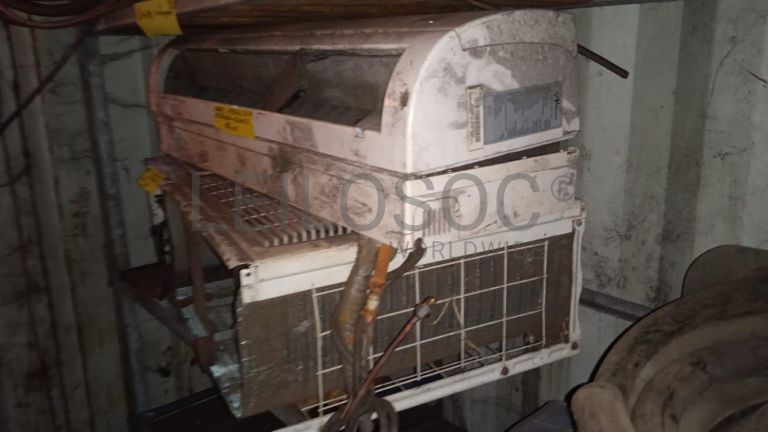 Diversos + Rebarbadeiras + Diversos + Diversos + Rebarbadeiras + Furadeira + Diversos + Braçadeiras + Torque Wreck + Radiadores + Diversos + Diversos + Diversos + Diversos + Diversos + Diversos + Diversos + Diversos + Contentor de 40P ·