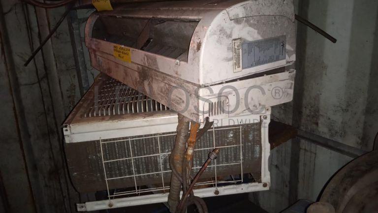 Diversos + Rebarbadeiras + Diversos + Diversos + Rebarbadeiras + Furadeira + Diversos + Braçadeiras + Torque Wreck + Radiadores + Diversos + Diversos + Diversos + Diversos + Diversos + Diversos + Diversos + Diversos + Contentor de 40P ·