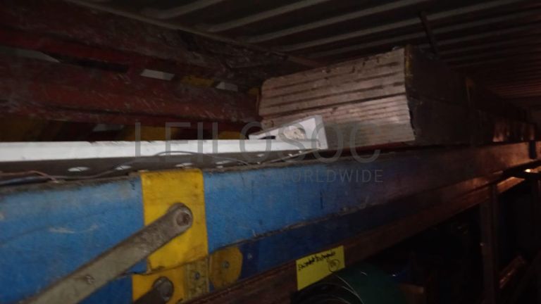 Diversos + Rebarbadeiras + Diversos + Diversos + Rebarbadeiras + Furadeira + Diversos + Braçadeiras + Torque Wreck + Radiadores + Diversos + Diversos + Diversos + Diversos + Diversos + Diversos + Diversos + Diversos + Contentor de 40P ·