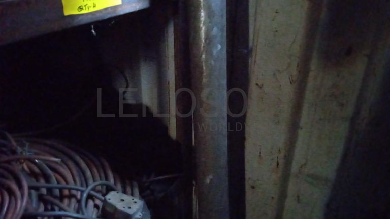 Diversos + Rebarbadeiras + Diversos + Diversos + Rebarbadeiras + Furadeira + Diversos + Braçadeiras + Torque Wreck + Radiadores + Diversos + Diversos + Diversos + Diversos + Diversos + Diversos + Diversos + Diversos + Contentor de 40P ·