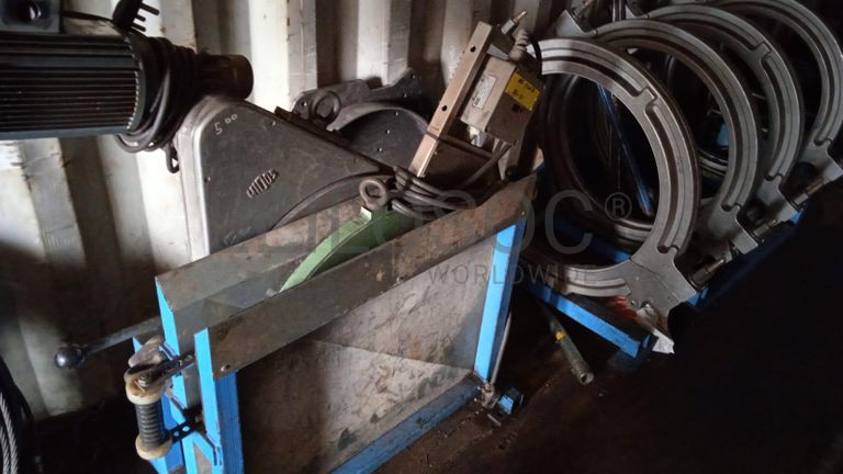 Diversos + Diversos + Diversos + Contentor de 40P ·