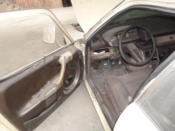 CITROËN CX