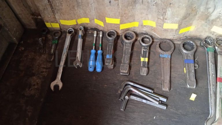 Diversos + Diversos + Diversos + Contentor de 40P ·