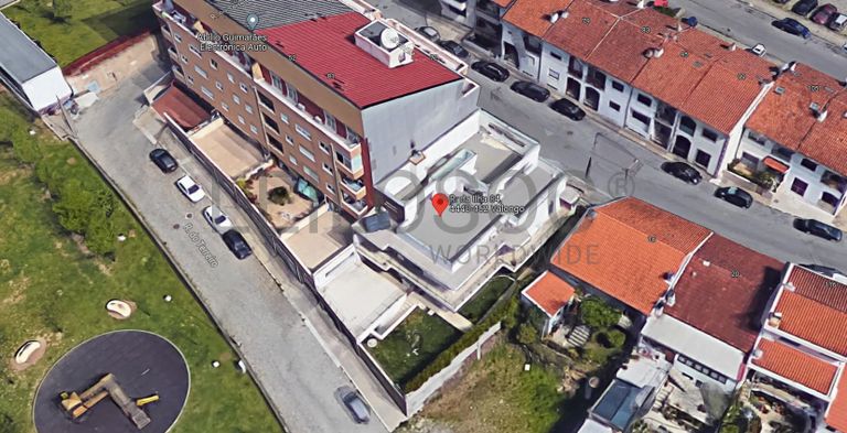 Usufruto de Moradia · Valongo