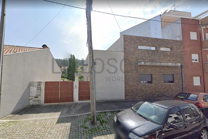 Usufruto de Moradia · Valongo