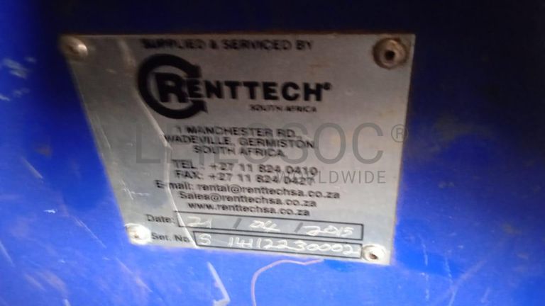 Diversos + Diversos + Diversos + Diversos + Cimento Cola + Parafusos + Diversos + Máquina de soldagem + Caixas de ferramentas + Contentor de 40P ·