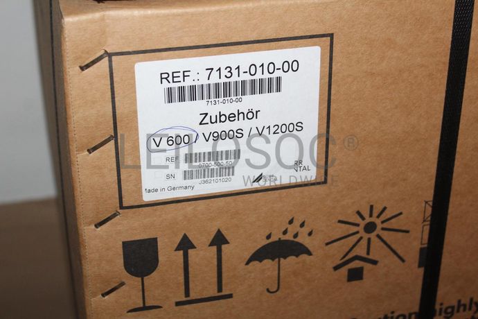 Sistema de Aspiracão