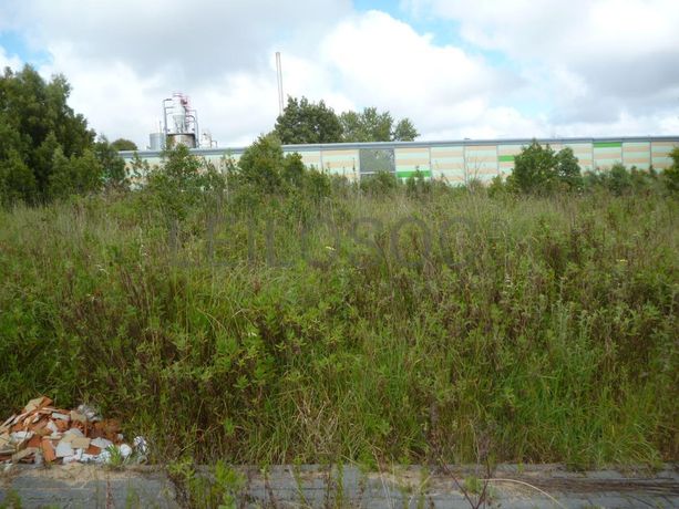 Terreno para Construção · Santa Maria da Feira
