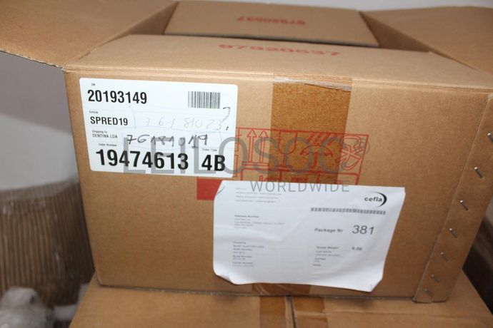 Braços para cadeiras