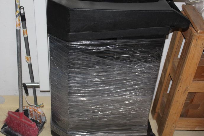 Stock peças e acessórios