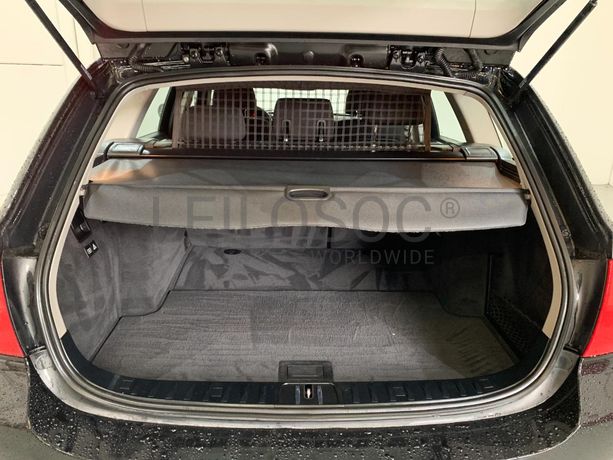 BMW 318D Touring · Ano 2012