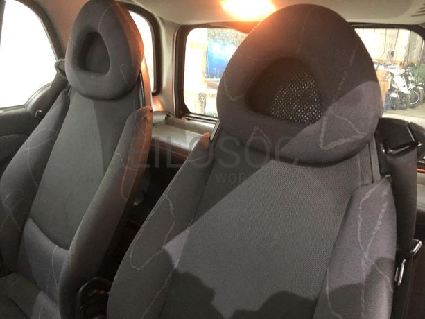 Smart Fortwo · Ano 2004