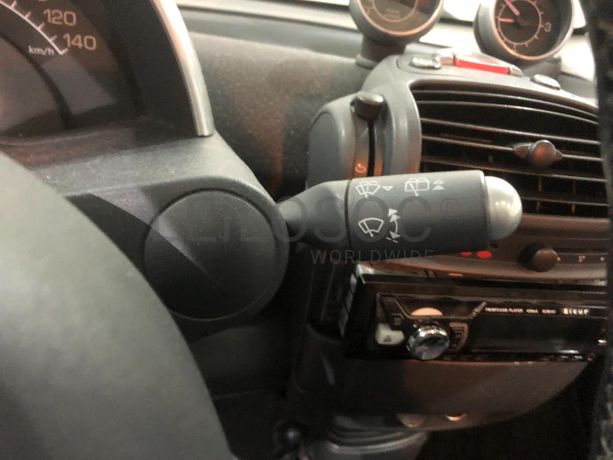 Smart Fortwo · Ano 2004