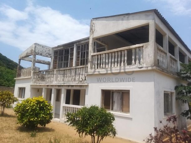 Geminadas T2 - Xai-Xai ·