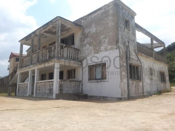 Geminadas T2 - Xai-Xai ·